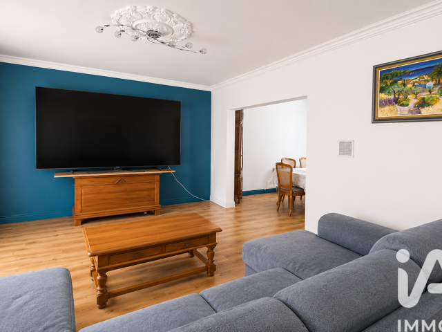 Vente Maison/villa 4 pièces — photo du bien