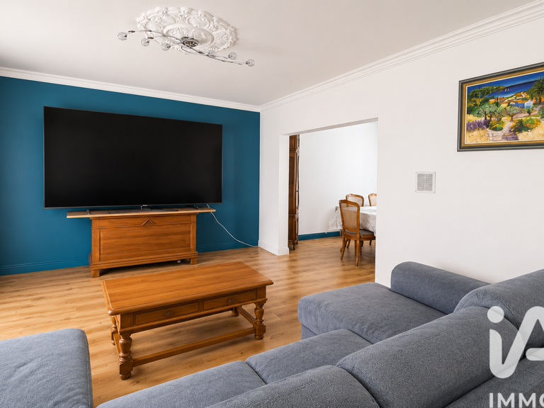 Vente Maison/villa 4 pièces — photo 1