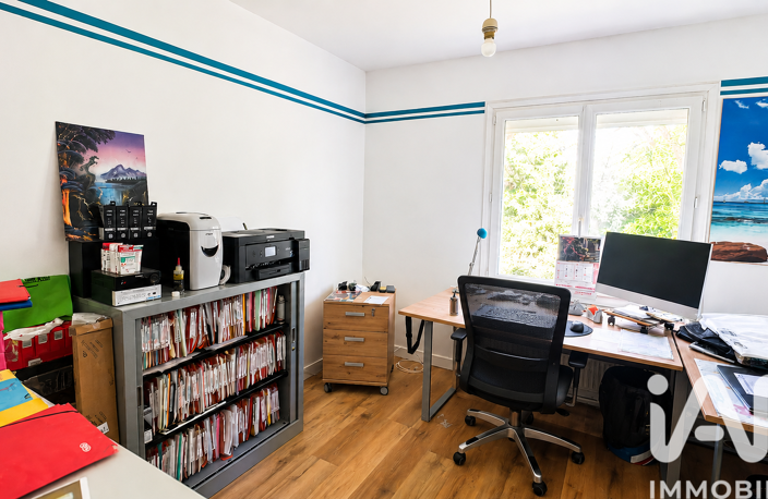 Vente Maison/villa 4 pièces — photo 2