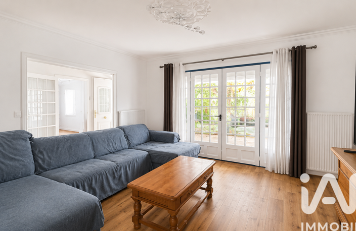 Vente Maison/villa 4 pièces — photo 3