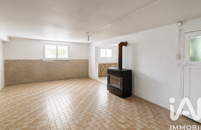 Vente Maison/villa 4 pièces — photo 4