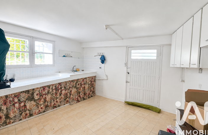 Vente Maison/villa 4 pièces — photo 5