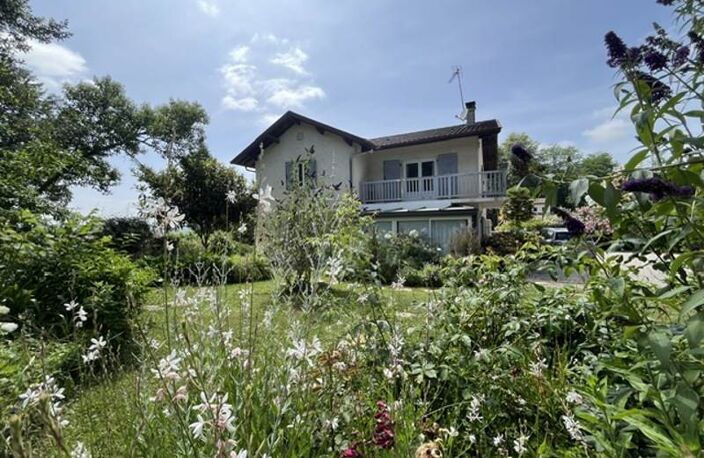 Vente maison 5 pièces 183 m² Peyrehorade (40300) — photo 2