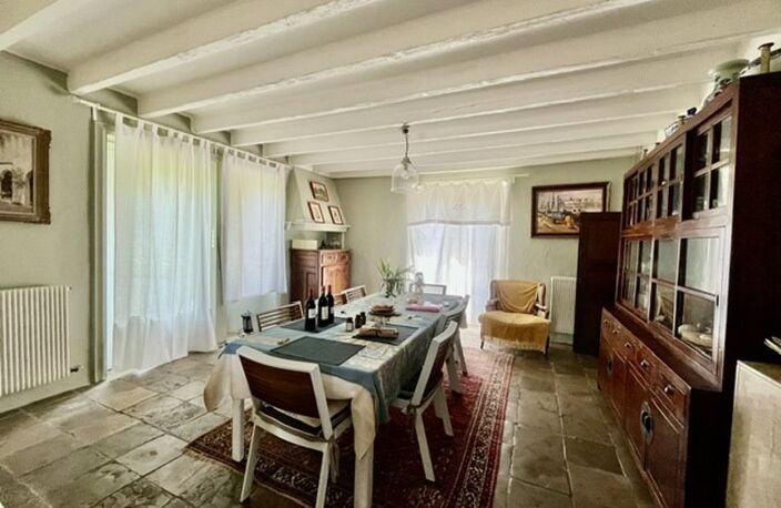 Vente maison 5 pièces 183 m² Peyrehorade (40300) — photo 3