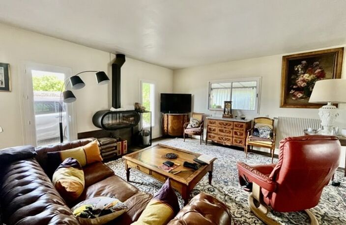 Vente maison 5 pièces 183 m² Peyrehorade (40300) — photo 4