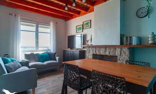 Maison 3 Pièces 62 m² à vendre à Audierne (29770)