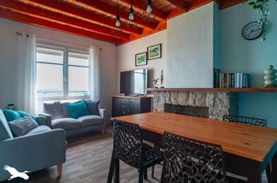 Maison 3 pièces 283392 €