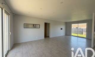Maison 4 Pièces 101 m² à vendre à Neuville-de-Poitou (86170)