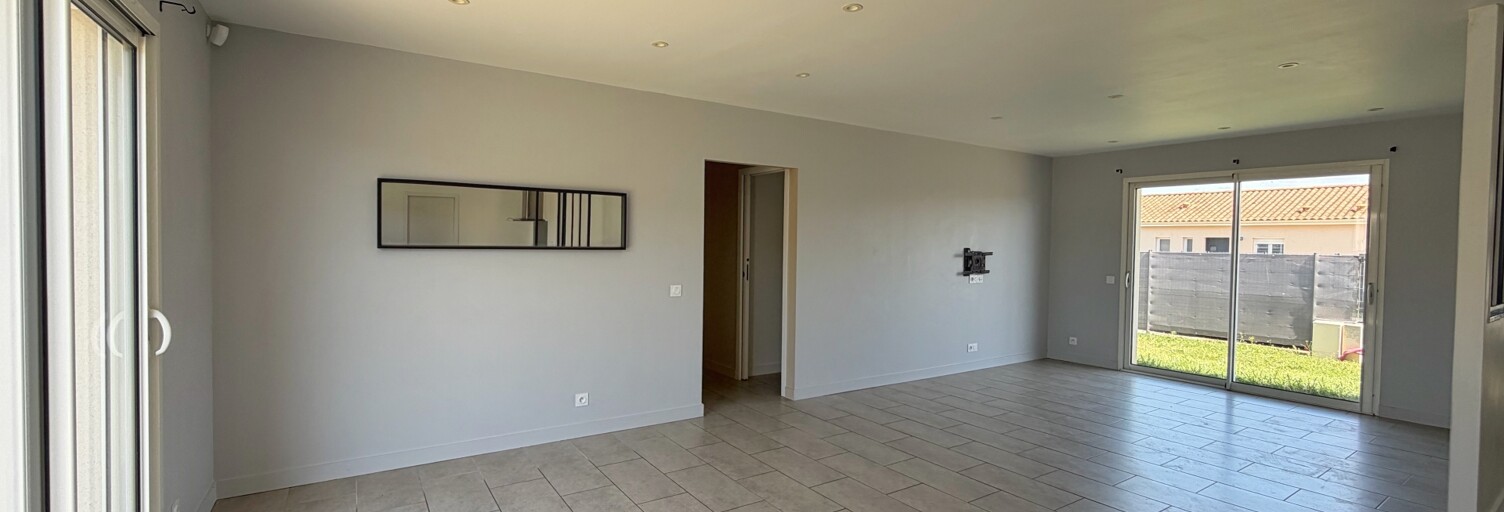 Maison 4 Pièces 101 m² à vendre à Neuville-de-Poitou (86170)