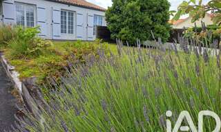 Maison 5 Pièces 85 m² à vendre à La Ferrière (85280)