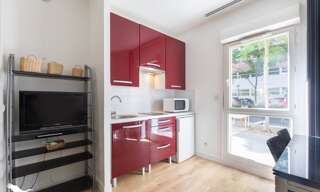 Appartement 1 Pièce 20 m² à vendre à Courbevoie (92400)