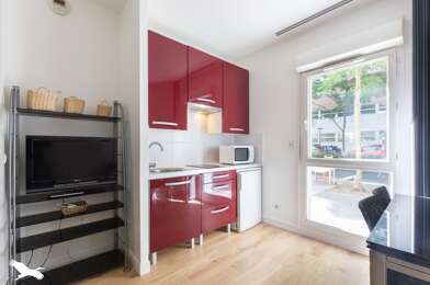 Appartement 1 pièces 170587 €