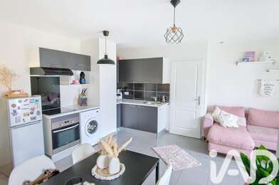 Appartement 2 pièces 155000 €