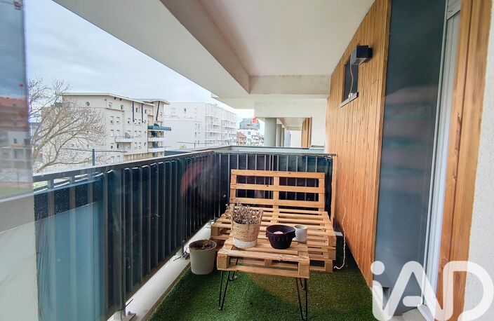 Vente Appartement 2 pièces — photo 2