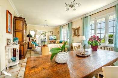 Maison 7 pièces 223650 €