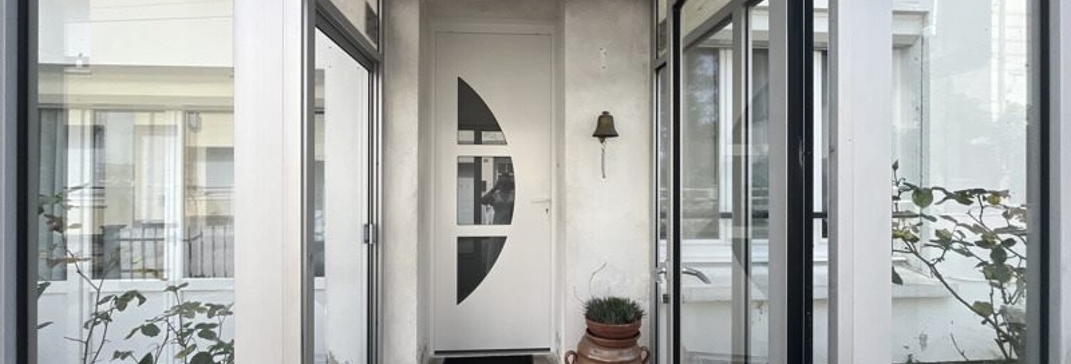 Maison 6 Pièces 79 m² à vendre à Pont-de-Buis-lès-Quimerch (29590)