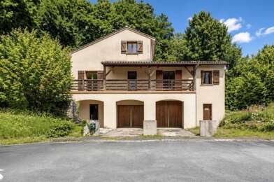 Maison 6 pièces 213000 €
