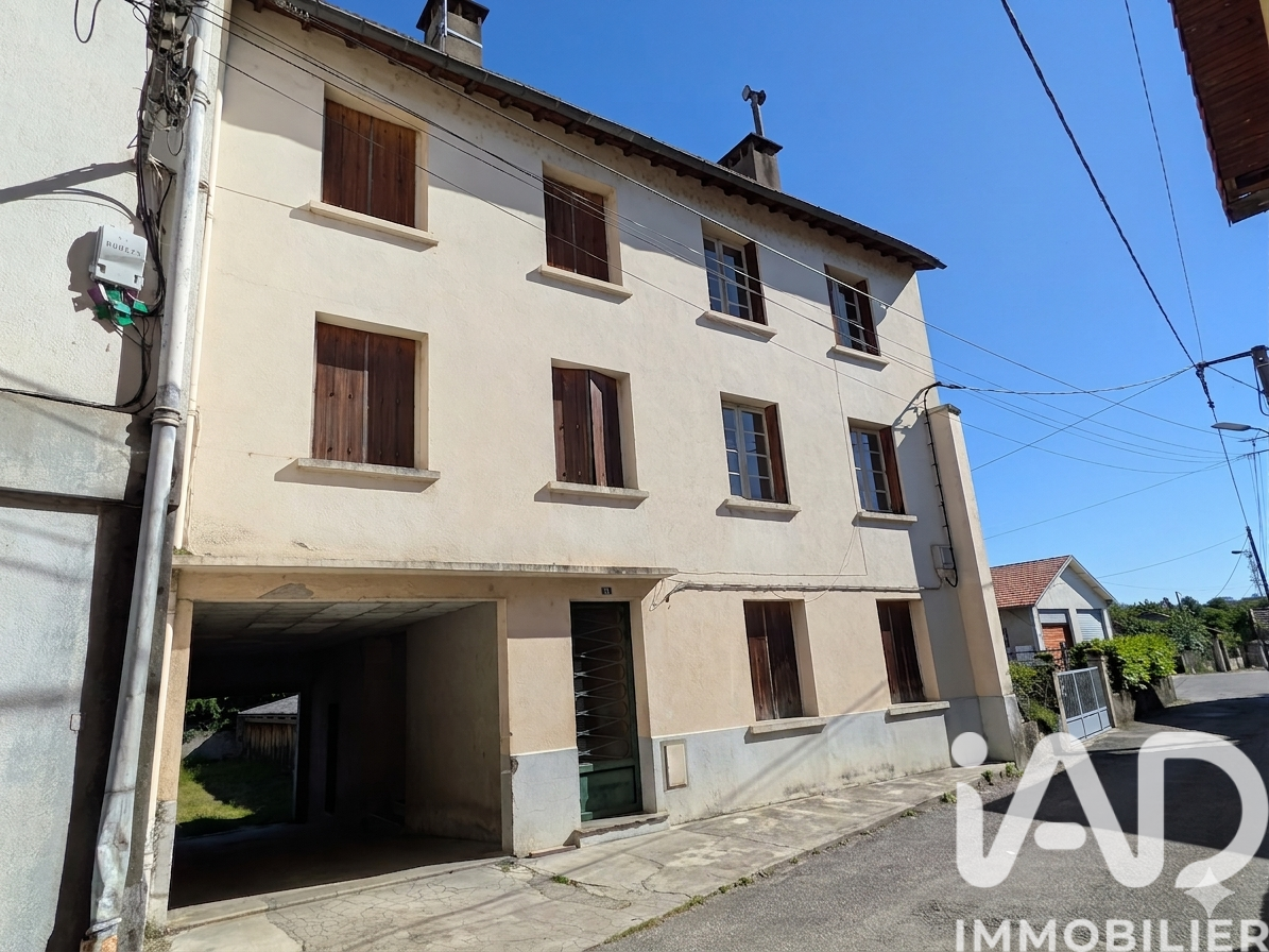 Maison à vendre, 250 m², Saint-Girons