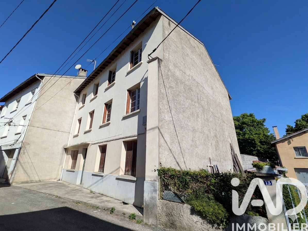 Vente Immeuble 250 m² - Photo 2