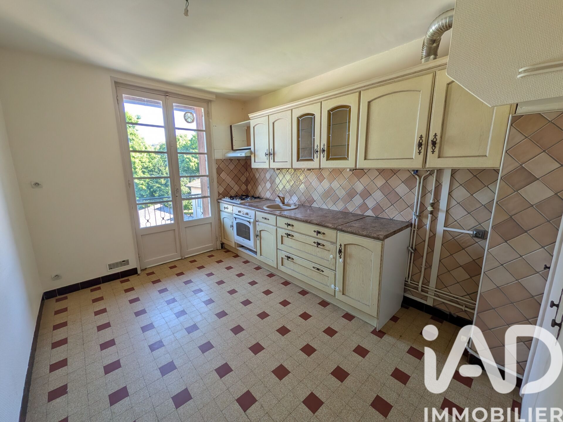 Vente Immeuble 250 m² - Photo 4