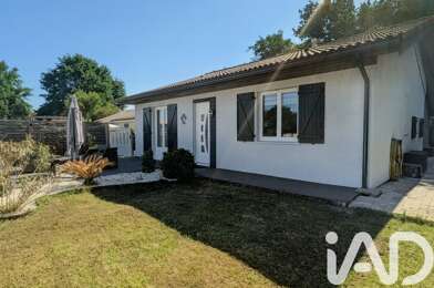 Maison 4 pièces 329000 €