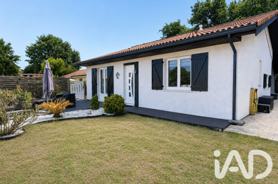 Maison 4 pièces 329000 €
