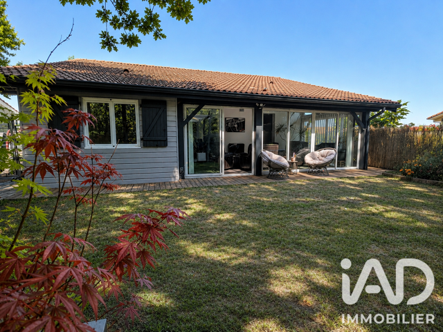 Vente Maison/villa 4 pièces — photo du bien