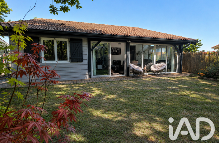 Vente Maison/villa 4 pièces — photo 2