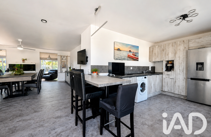 Vente Maison/villa 4 pièces — photo 3