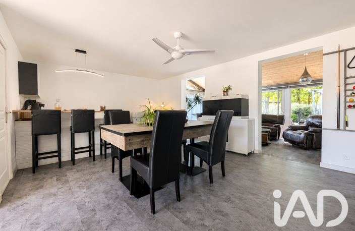 Vente Maison/villa 4 pièces — photo 4