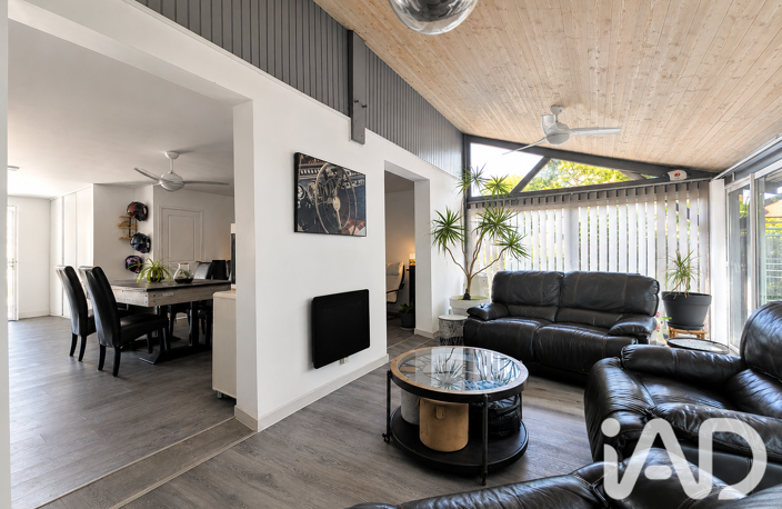 Vente Maison/villa 4 pièces — photo 5