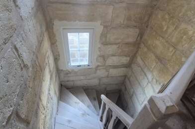 Appartement 2 pièces 119460 €