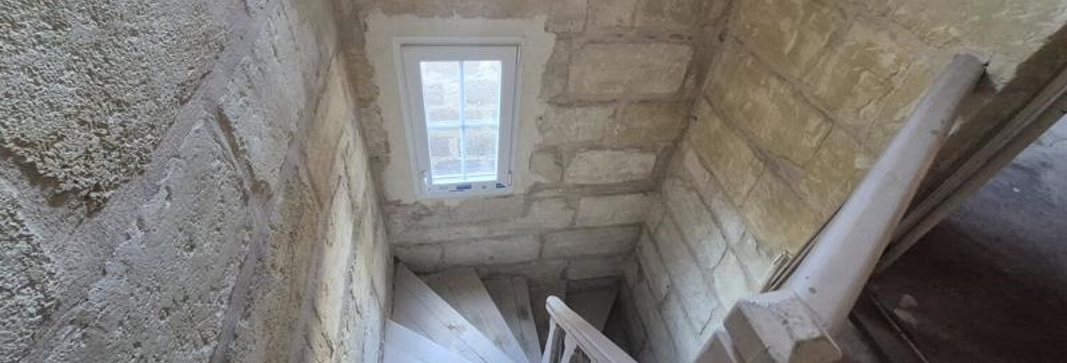 Appartement 2 Pièces 34 m² à vendre à Bordeaux (33800)
