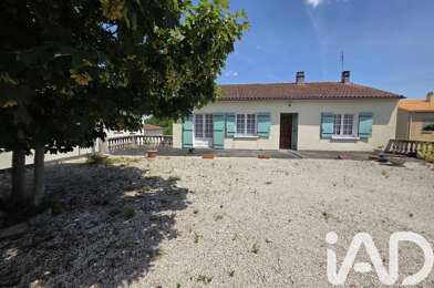 Maison 7 pièces 149500 €