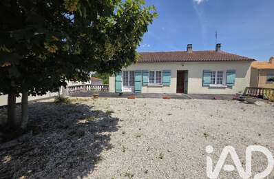Vente Pavillon 7 pièces — photo du bien