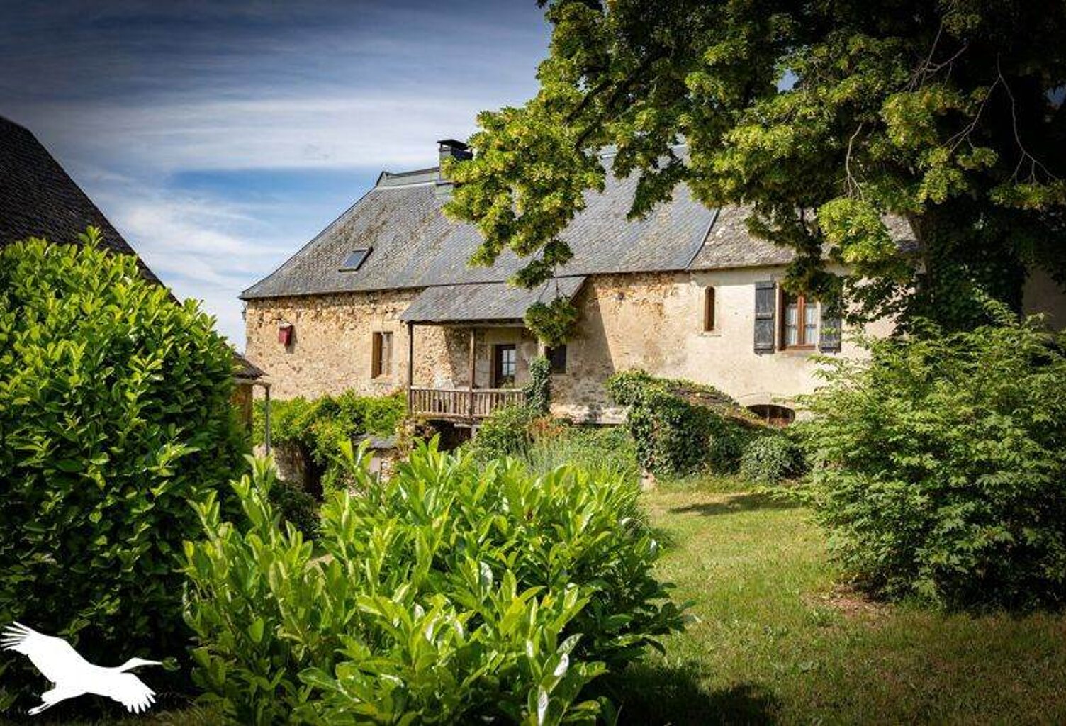 Corps de Ferme de 22 pièces principales — photo 1