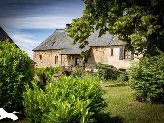 Corps de Ferme de 22 pièces principales — photo du bien