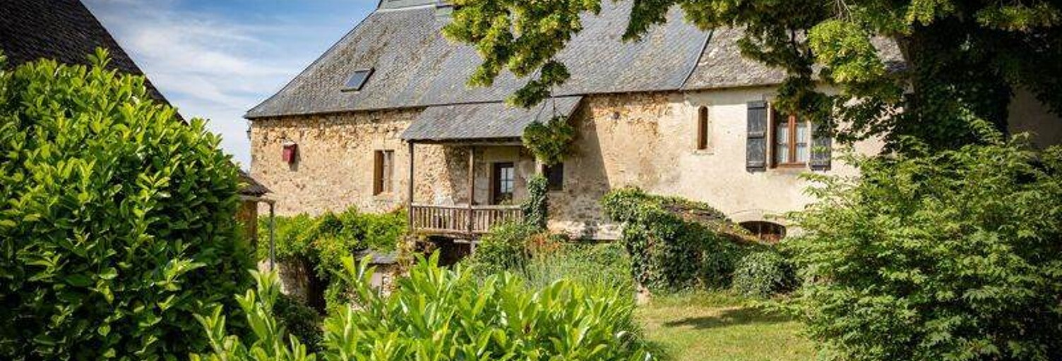 Maison 22 Pièces 400 m² à vendre à Saint-Bonnet-Elvert (19380)