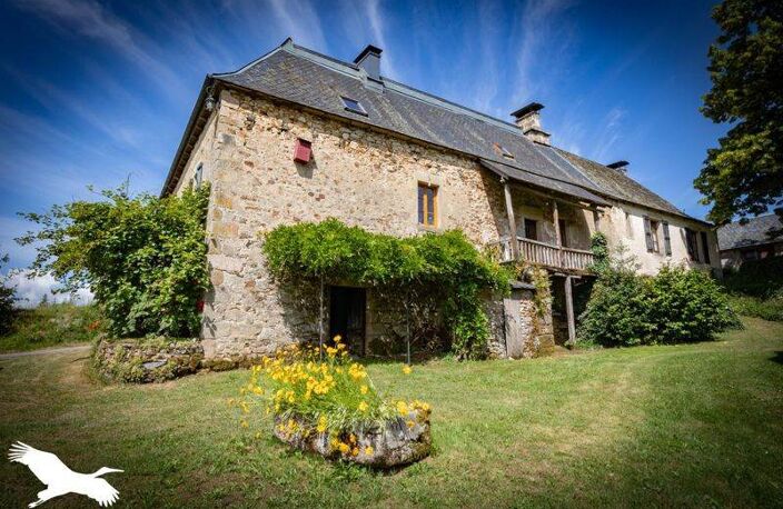 Corps de Ferme de 22 pièces principales — photo 2