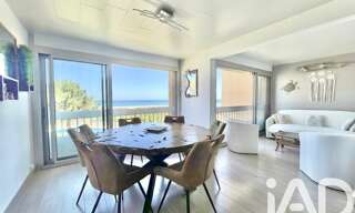 Appartement 2 Pièces 52 m² à vendre à Leucate (11370)