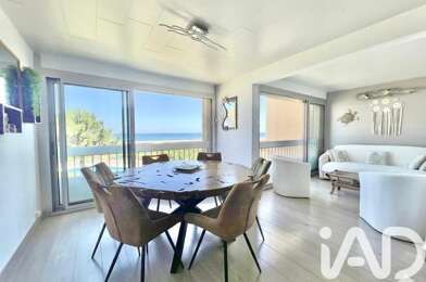 Appartement 2 pièces 230000 €