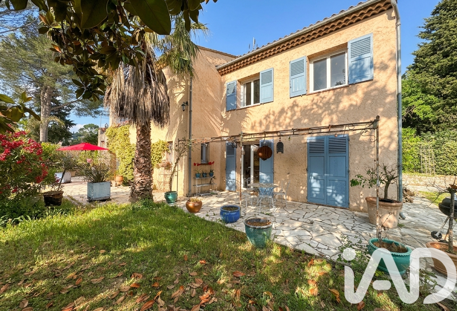 Vente Maison/villa 6 pièces — photo 1