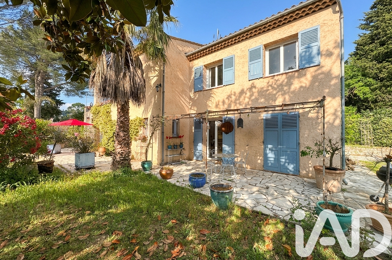 Maison 8 pièces 695000 €