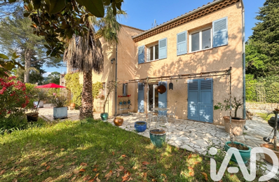 Vente Maison/villa 6 pièces — photo du bien
