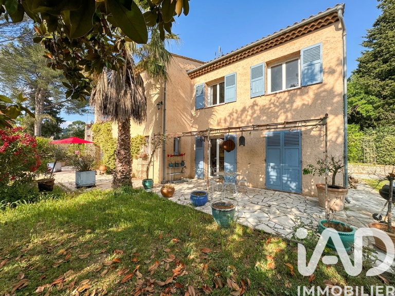 Vente Maison/villa 6 pièces — photo 1