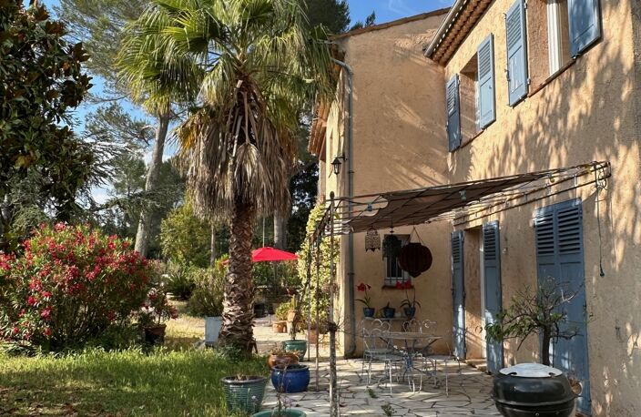 Vente Maison/villa 6 pièces — photo 3