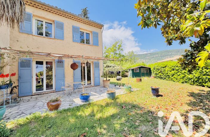 Vente Maison/villa 6 pièces — photo 5