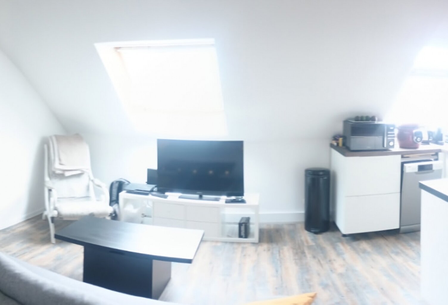 Vente Appartement 2 pièces — photo 1