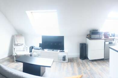 Appartement 2 pièces 185000 €