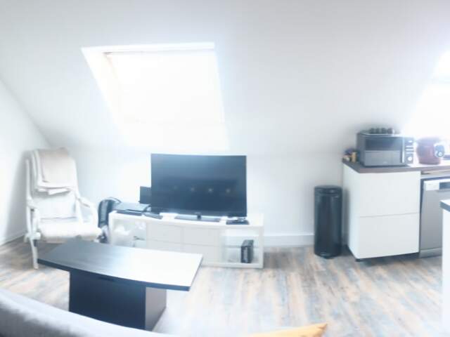 Vente Appartement 2 pièces — photo du bien
